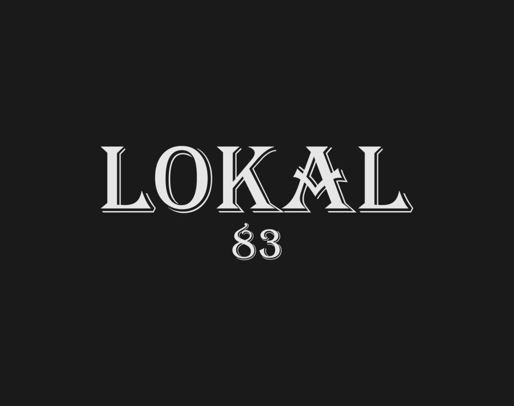 Lokal 83 New York