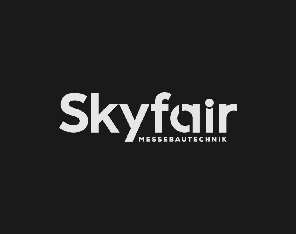 Skyfair Messebautechnik