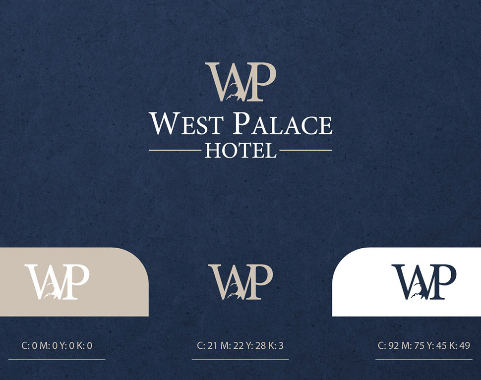 West Palace Hotel