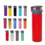 Cam Şişe 550 ml