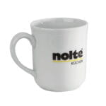 Porselen Kupa Bardak