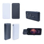 Powerbank 10000 mAh Mobil Şarj Cihazı - Görsel 3