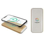 Powerbank 10000 mAh Mobil Şarj Cihazı