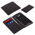 Powerbank 5000 mAh Wireless Cüzdan