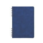Sert Kapaklı Spiralli Defter 14,2 × 21 cm - Görsel 3