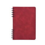 Sert Kapaklı Spiralli Defter 14,2 × 21 cm - Görsel 5