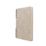 Sert Kapaklı Spiralli Defter 14,2 × 21 cm - Görsel 6
