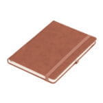 Termo Deri Kapaklı Defter ( 13 x 21 cm ) - Görsel 4