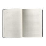 Termo Deri Kapaklı Defter ( 13 x 21 cm ) - Görsel 10