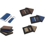 Termo Deri VIP Set