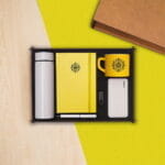 VIP Ahşap Özel Set (36 x 26 x 9 cm)