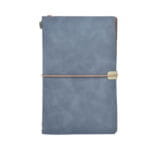 Yumuşak Kapak Defter 12 x 20 cm - Görsel 2