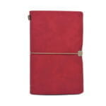 Yumuşak Kapak Defter 12 x 20 cm - Görsel 4