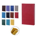 Yumuşak Kapak Defter 13x21 cm