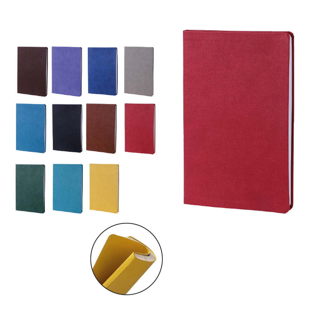 yumusak-kapak-defter-13x21-cm Yumuşak Kapak Defter 13x21 cm - Görsel 1