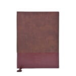 Yumuşak Kapak Kılıflı Defter 16 x 22 cm - Görsel 3