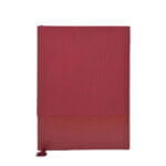 Yumuşak Kapak Kılıflı Defter 16 x 22 cm - Görsel 5