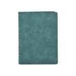 Yumuşak Kapaklı Spiralli Defter 14,4 x 21,2 cm - Görsel 4