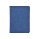 Yumuşak Kapaklı Spiralli Defter 14,4 x 21,2 cm - Görsel 5