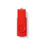 32 GB Metal USB Bellek