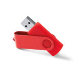 32 GB Metal USB Bellek - Görsel 2