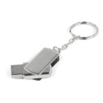 32 GB Metal USB Bellek