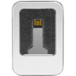 16 GB Anahtar Metal USB Bellek - Görsel 2