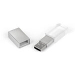 16 GB Kristal USB Bellek - Görsel 3