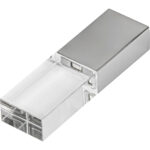 16 GB Kristal USB Bellek