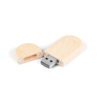16 GB Ahşap USB Bellek