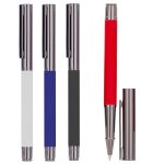 Metal Roller Kalem