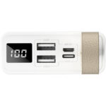 Powerbank 20.000 mAh
