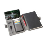 Powerbank Organizer 6.500 mAh