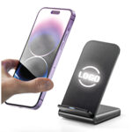 Standlı Wireless Şarj Standı