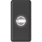 10.000 mAh Wireless Powerbank