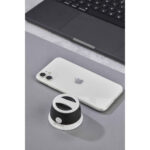 Standlı Bluetooth Speaker - Görsel 2