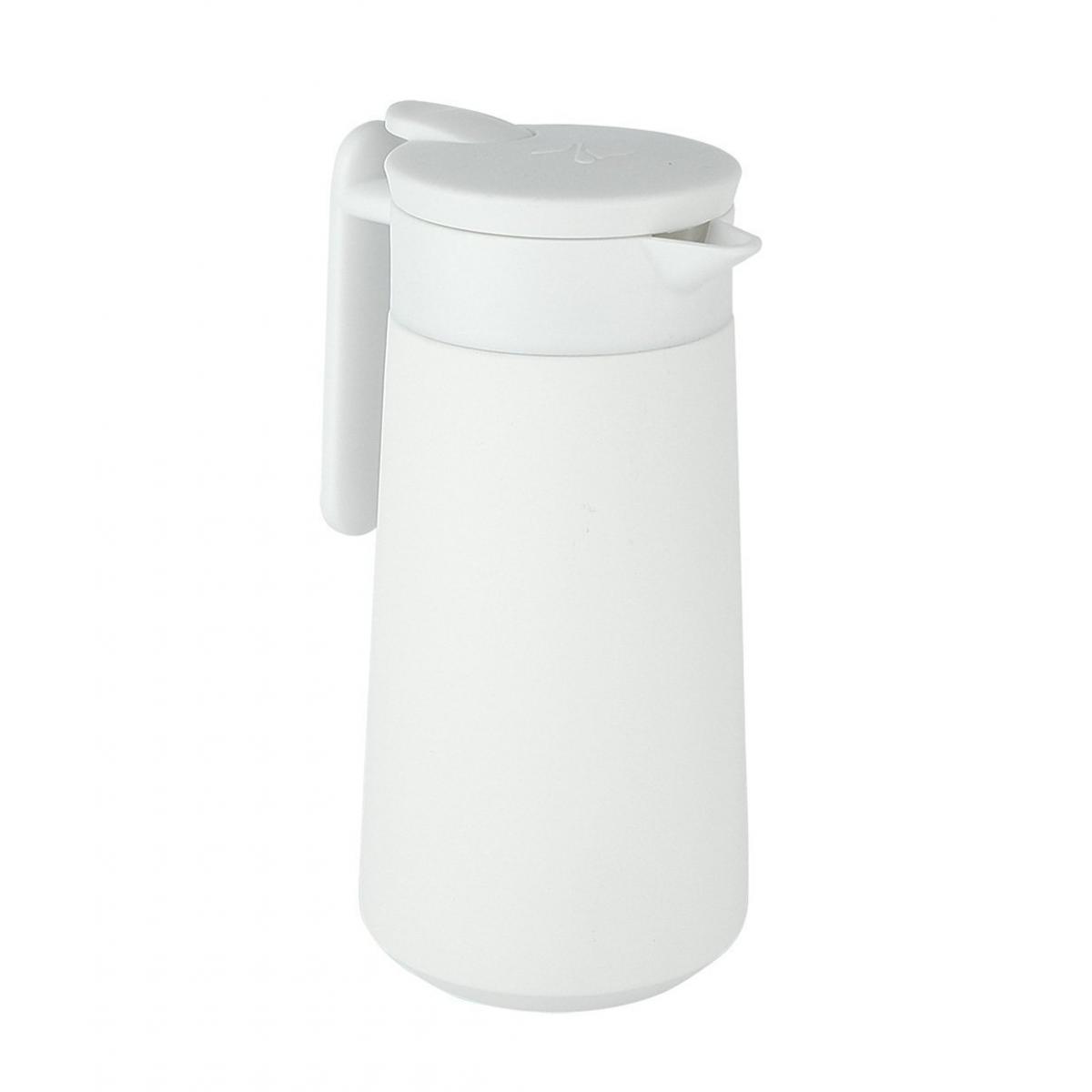 1 Çelik Termos 850 ML - Görsel 1