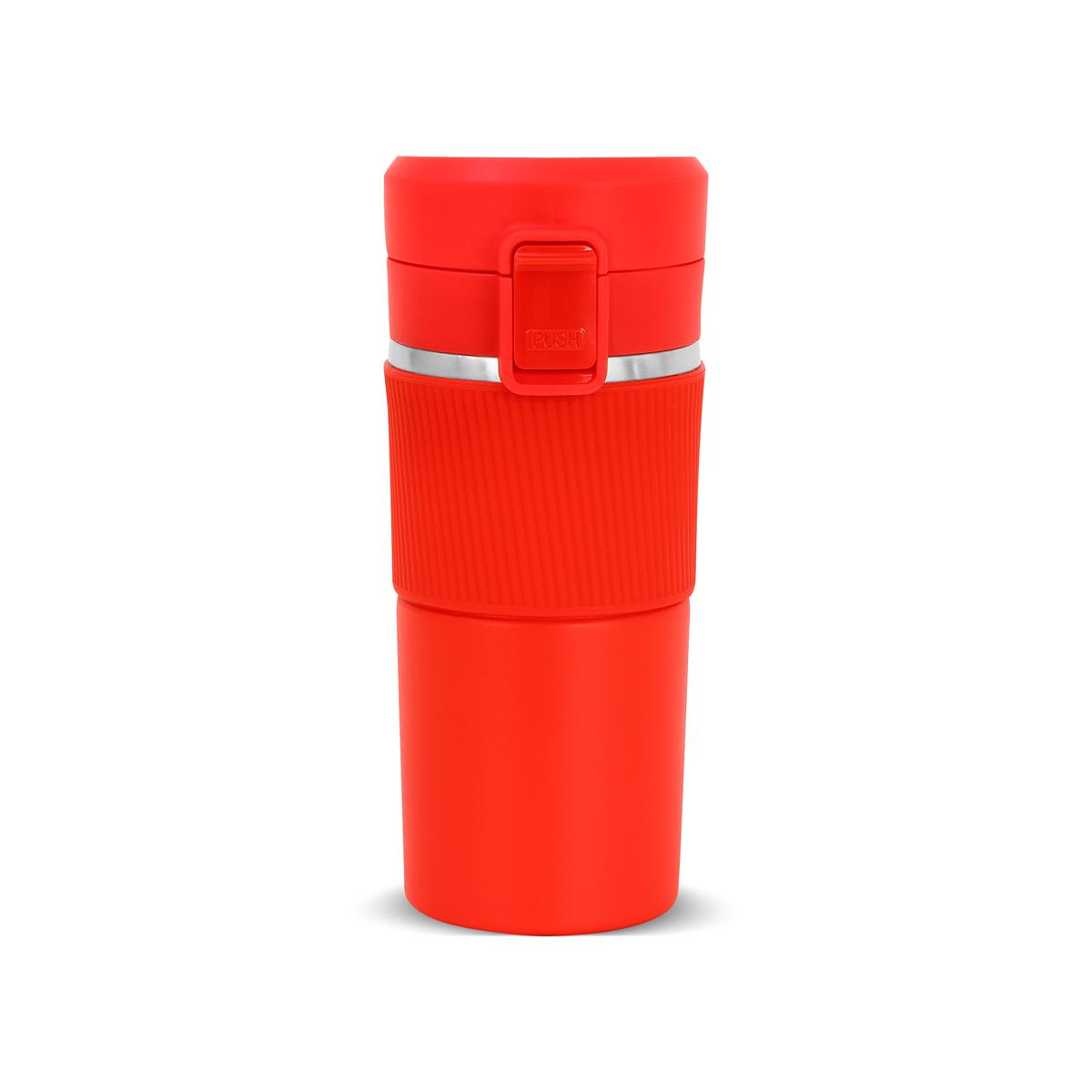 1 Süzgeçli Termos 400 ML - Görsel 1