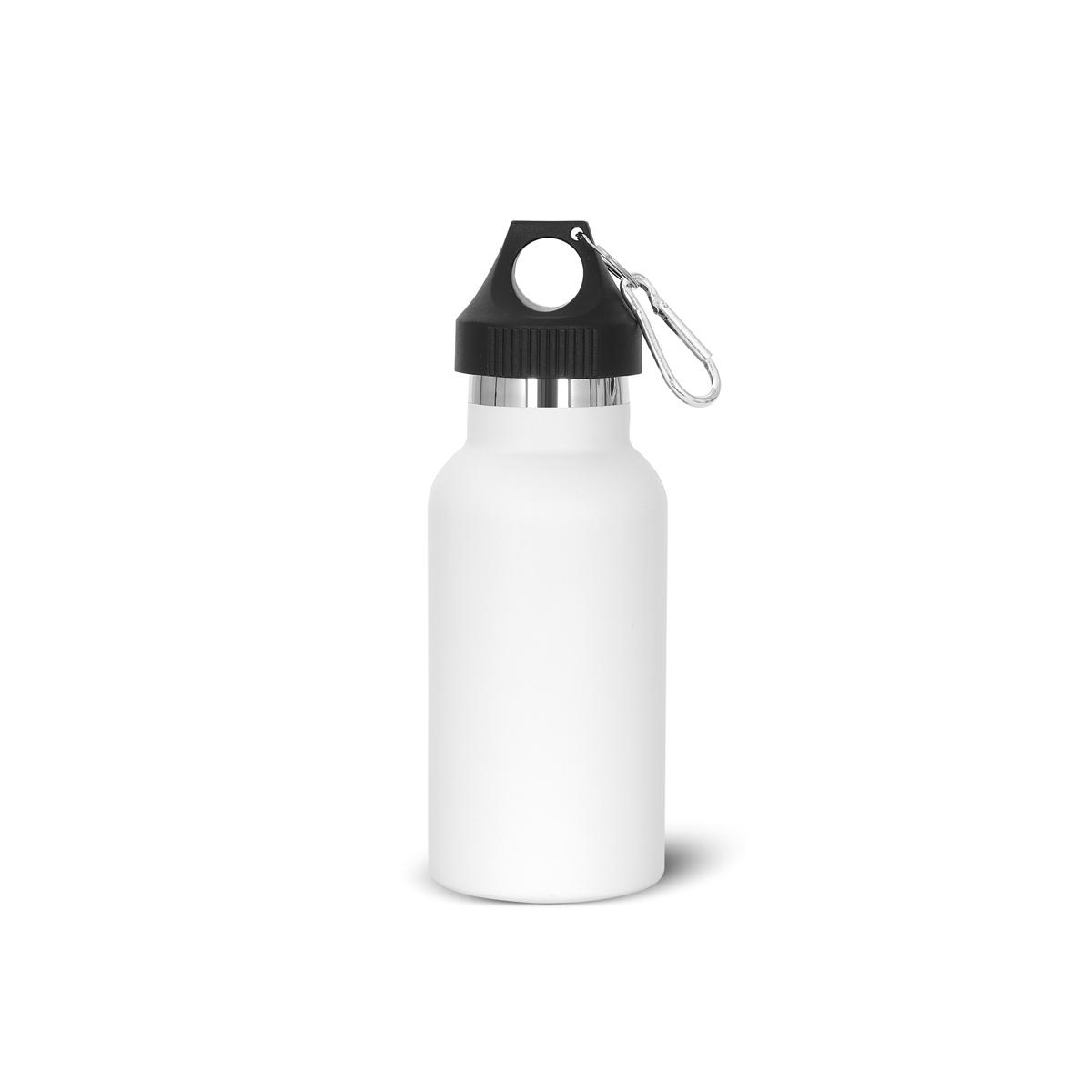1 3 Kapaklı Çelik Termos SET ( 350 ml ) - Görsel 1