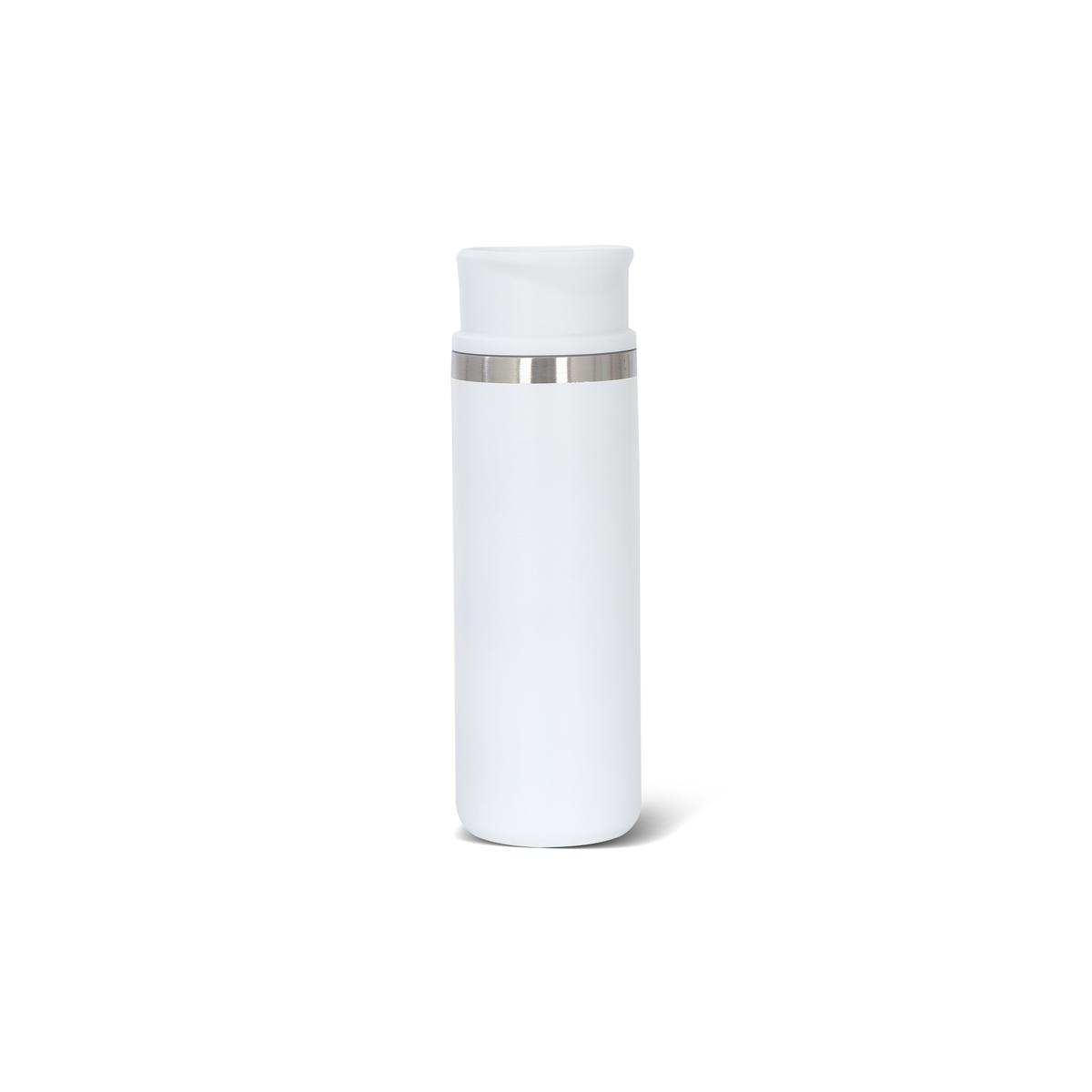 1 Paslanmaz Çelik Termos (500 ml) - Görsel 1