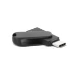 Metal OTG USB Flaş Bellek 64 GB