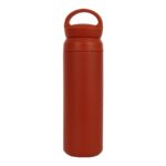 Filtreli Çelik Termos 500 ML - Görsel 4