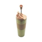 French Press Termos 500 ML - Görsel 7