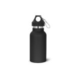 3 Kapaklı Çelik Termos SET ( 350 ml ) - Görsel 5