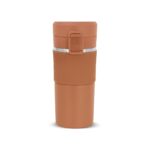Süzgeçli Termos 400 ML - Görsel 3