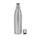 Gizli Bölmeli Çelik Termos 750 ML - Görsel 3
