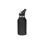 3 Kapaklı Çelik Termos SET ( 350 ml ) - Görsel 4