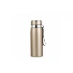 Paslanmaz Çelik Termos - 600 ML - Görsel 3