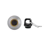 Metal Çelik Matara 750 ML - Görsel 3