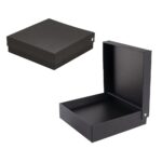 Sıvamalı Rivetli Set Kutusu ( 20 x 19 x 5,5 cm )